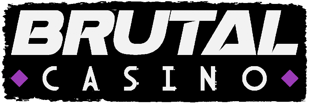 Brutal Casino logo